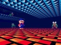 Spel Mario Bros. 3D på nätet