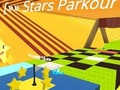 Spel Kogama: Stars Parkour på nätet