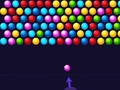 Spel Bubbla skyttboll på nätet