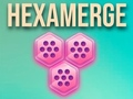 Spel Hexamerge på nätet