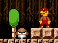 Spel Super Mario XP på nätet