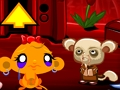 Spel Monkey Go Happy Stage 724 på nätet