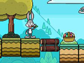 Spel Bedragare Bunny  på nätet