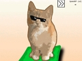 Spel Cat Clicker Re på nätet