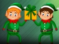 Spel Amgel Elf Room Escape 2 på nätet