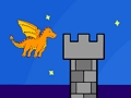 Spel Drakefluga på nätet