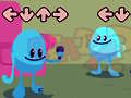 Spel Funky sätt att dö på nätet