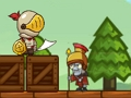 Spel Riddaräventyr 2  på nätet