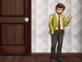 Spel Amgel Easy Room Escape 84 på nätet