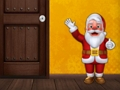 Spel Amgel New Year Room Escape 5 på nätet