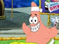Spel SpongeBob Bikini Bottom Bust Up Up  på nätet