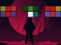 Spel Block Breaker Space Invasion på nätet