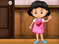 Spel AMGEL Valentine Room Escape på nätet