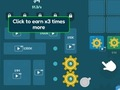 Spel Slår ihop Gears  på nätet