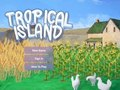 Spel Tropisk ö  på nätet