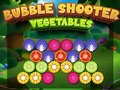 Spel Bubble Shooter Grönsaker  på nätet