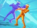 Spel Agent Fight 3D på nätet