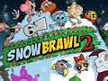 Spel Snöbråk 2 på nätet