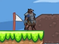 Spel Bearz League på nätet