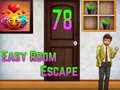 Spel Amgel Easy Room Escape 78 på nätet