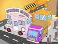 Spel Parkeringsmani  på nätet