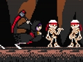 Spel Shinigami Run på nätet