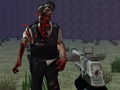 Spel Survival Dead Zombie Trigger på nätet
