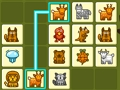 Spel Dream Pet Connect på nätet