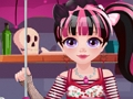 Spel Kiddo Monster School på nätet