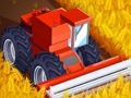 Spel Jordbrukssimulator 3D på nätet