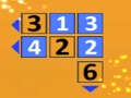 Spel Matematik pussel  på nätet