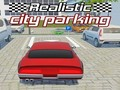 Spel Realistisk stadsparkering  på nätet