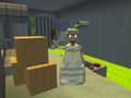 Spel Kogama: Big Granny Parkour på nätet