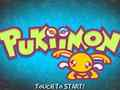 Spel Pukiimon på nätet