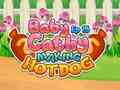 Spel Baby Cathy EP15: Making Hotdog på nätet