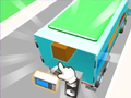 Spel Truckpussel: Pack Master på nätet