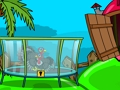 Spel Söt Turkiet Family Rescue  på nätet