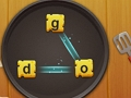 Spel Word Connect Master på nätet