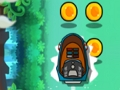 Spel Crazy Boat Adventure på nätet