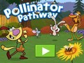 Spel Pollinatorvägen  på nätet