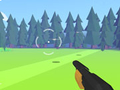 Spel Golfjakt 3D  på nätet