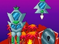 Spel Fyer Bot 2 på nätet
