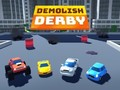 Spel Riv Derby  på nätet