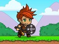 Spel Knight Hero Adventure Idle på nätet