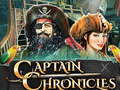 Spel Captain Chronicles på nätet