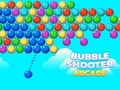 Spel Bubbelskyttararkad på nätet