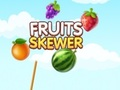 Spel Fruktspett  på nätet