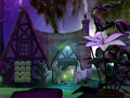 Spel Häpnadsväckande Deer Forest Escape  på nätet