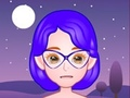 Spel Avatar skapare  på nätet