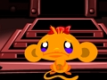 Spel Monkey Go Happy Stage 129 på nätet